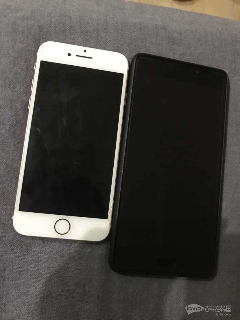 韩国版苹果7什么区别韩版的iphone区别在哪-第2张图片-太平洋在线下载