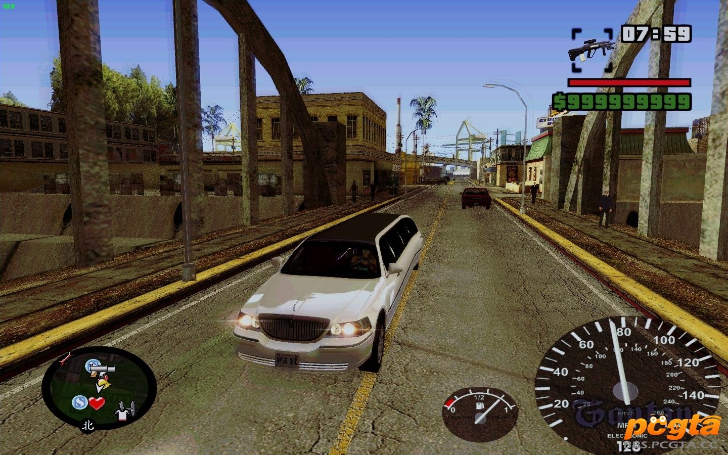 gtasa补丁安卓版gtasa安卓版汉化补丁