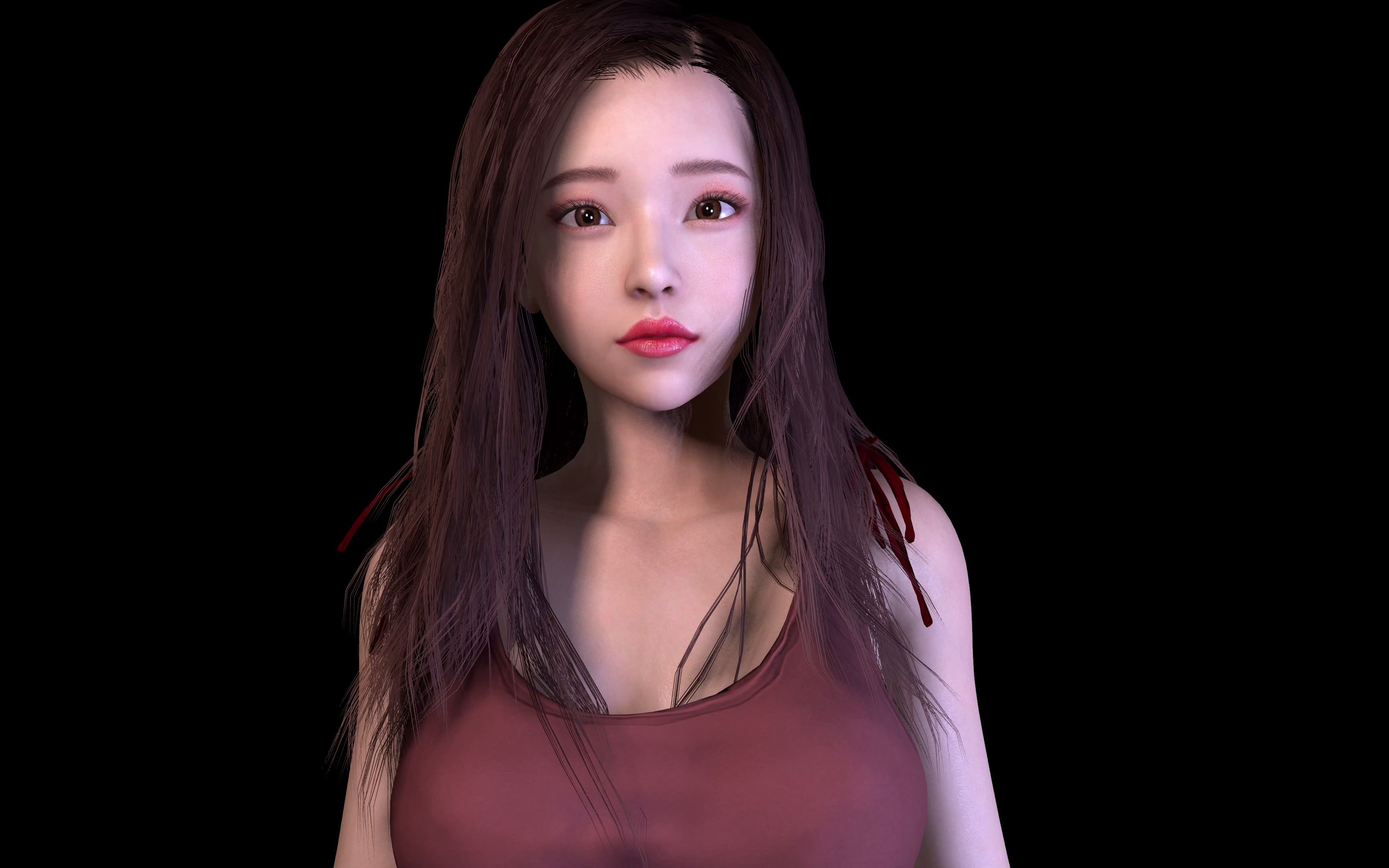 虚拟女友苹果版虚拟女友在线聊天免费