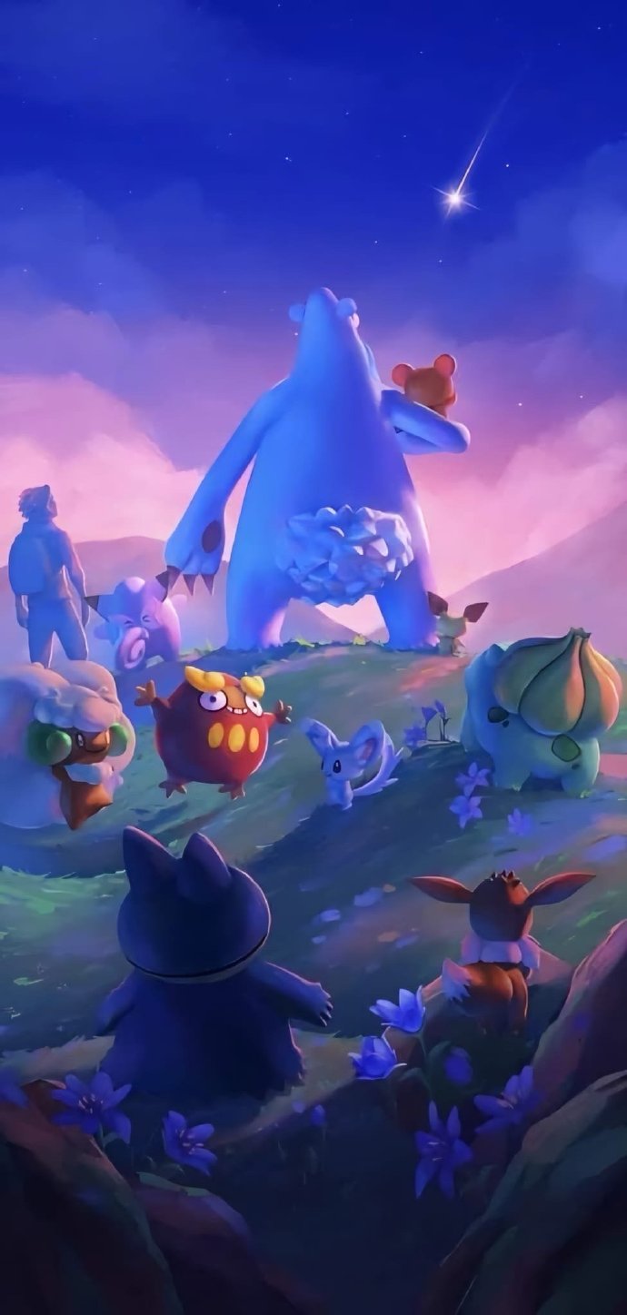 pokemon手机版最新下载pokemonhome手机版下载-第2张图片-太平洋在线下载