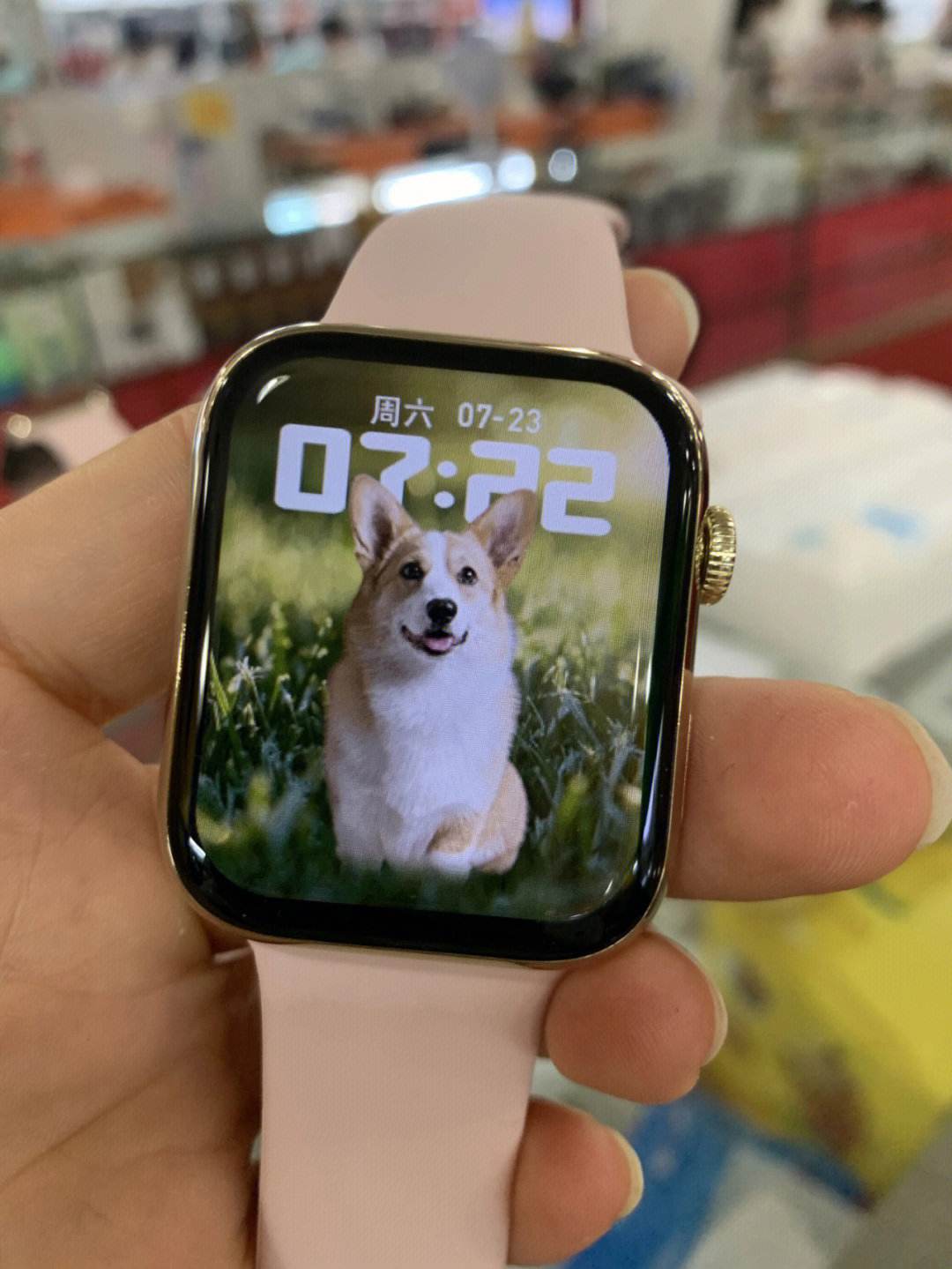 wearfit苹果版下载wearfit手环卡在更新-第2张图片-太平洋在线下载
