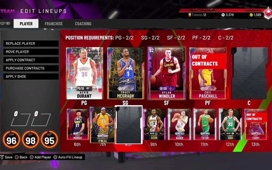 nba2k16手机版生涯nba2k16怎么设置键盘