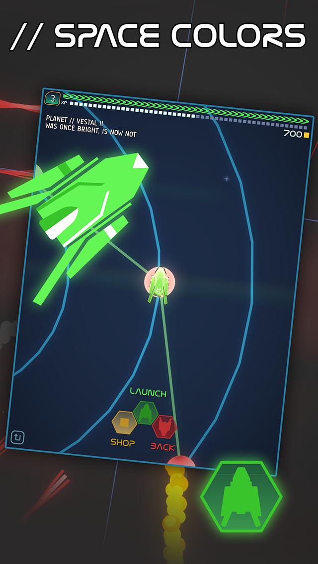 空间射击安卓版谷歌android设备流媒体升级-第2张图片-太平洋在线下载