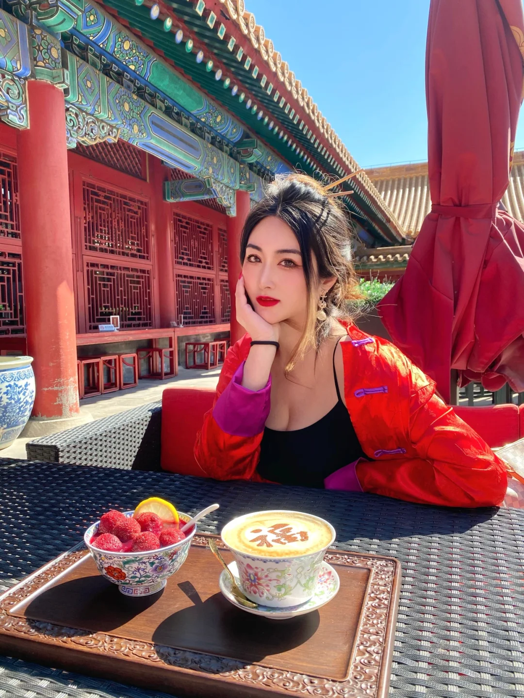 娘娘吉祥安卓版皇后吉祥安卓版叫什么