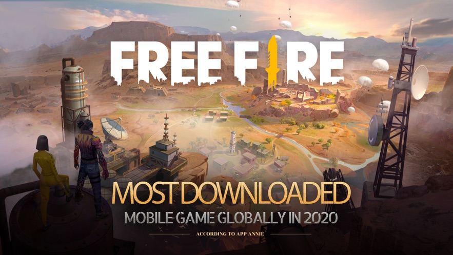 fireapp安卓版freefire官网下载-第2张图片-太平洋在线下载