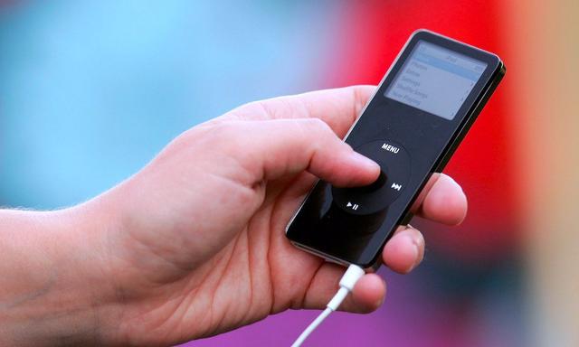安卓版ipod苹果官网ipod-第2张图片-太平洋在线下载