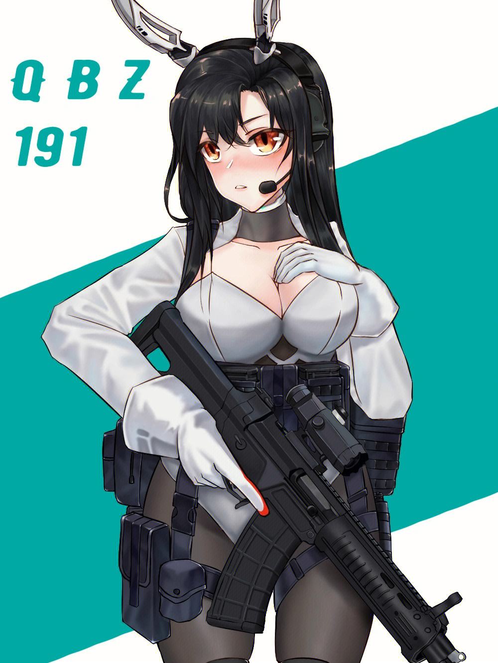 少女前线动漫下载手机版少女前线动漫百度网盘下载