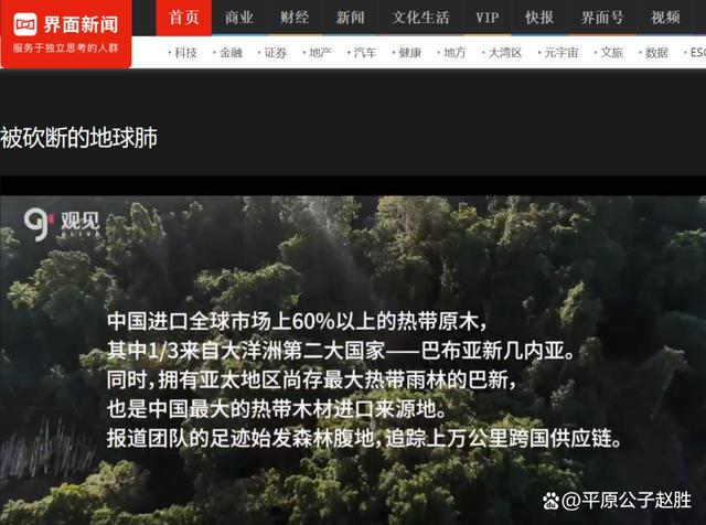 澎湃新闻客户端排名新闻阅读app软件排行榜