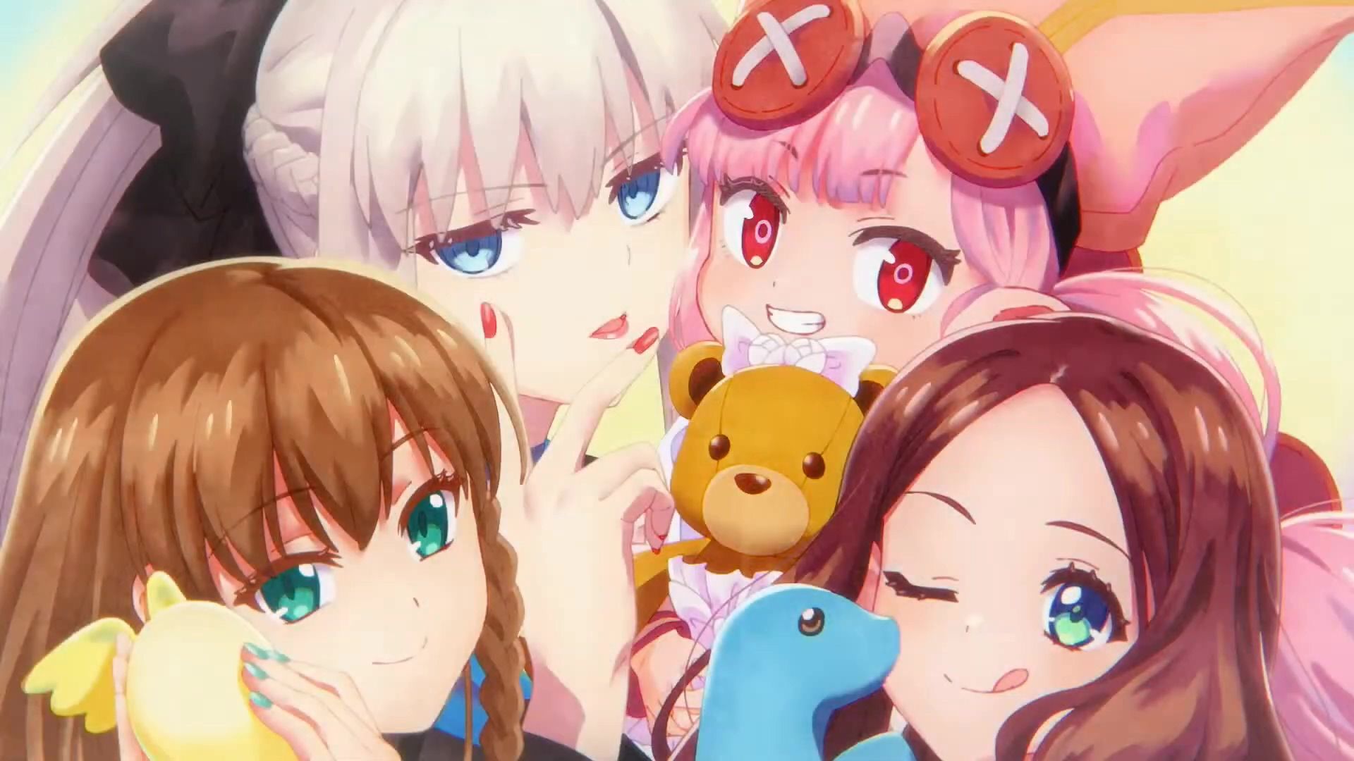 bilibili安卓版fgofgo国服官网bilibili