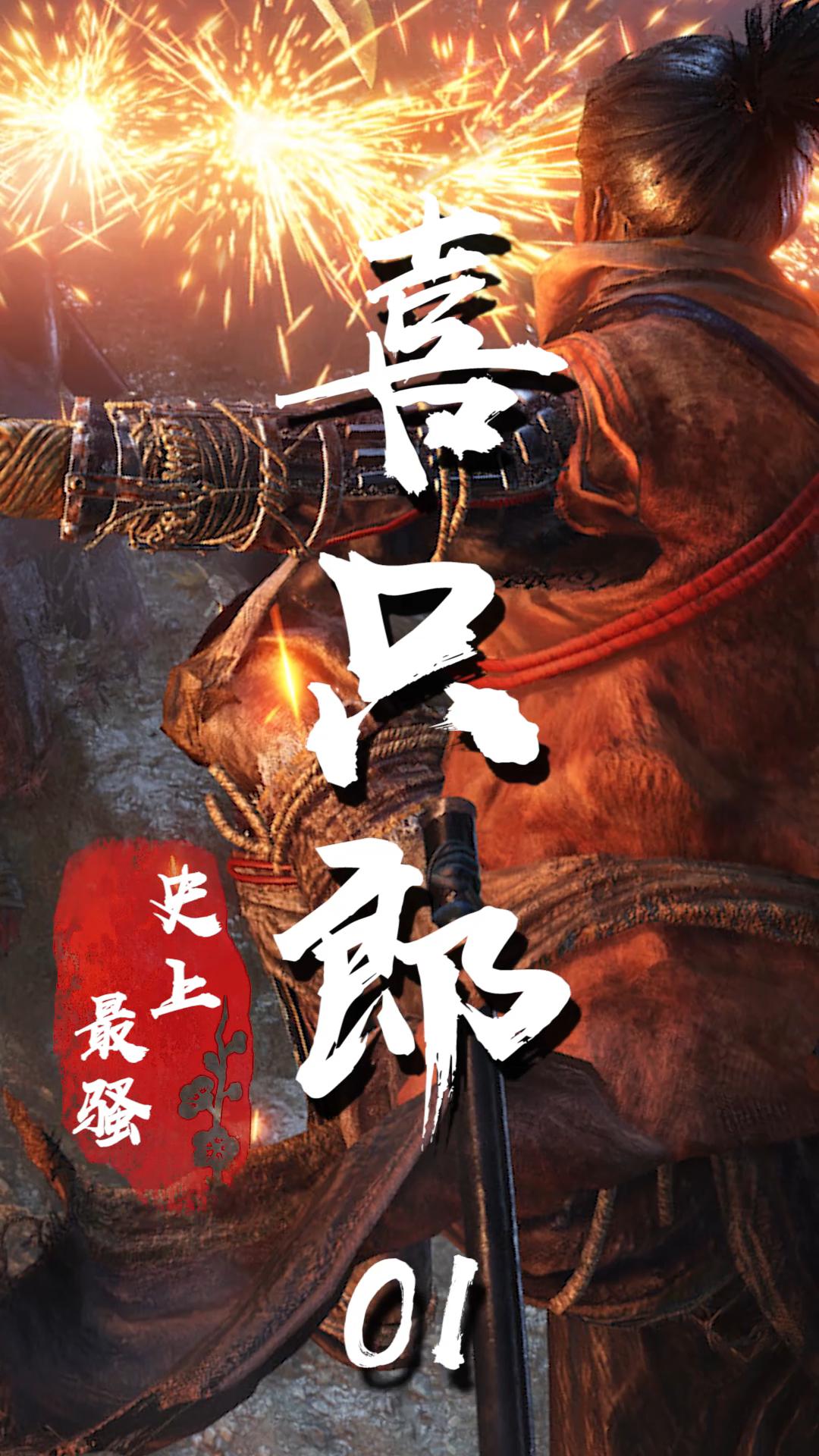 只狼手机版哪个职业好玩只狼下载手机版下载中文版-第2张图片-太平洋在线下载