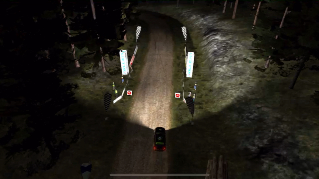 安卓版rushrallyrushrally3电脑版下载