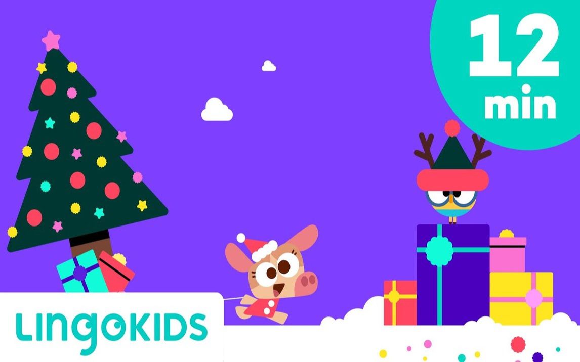 lingokids破解版安卓lingokids儿童英语app