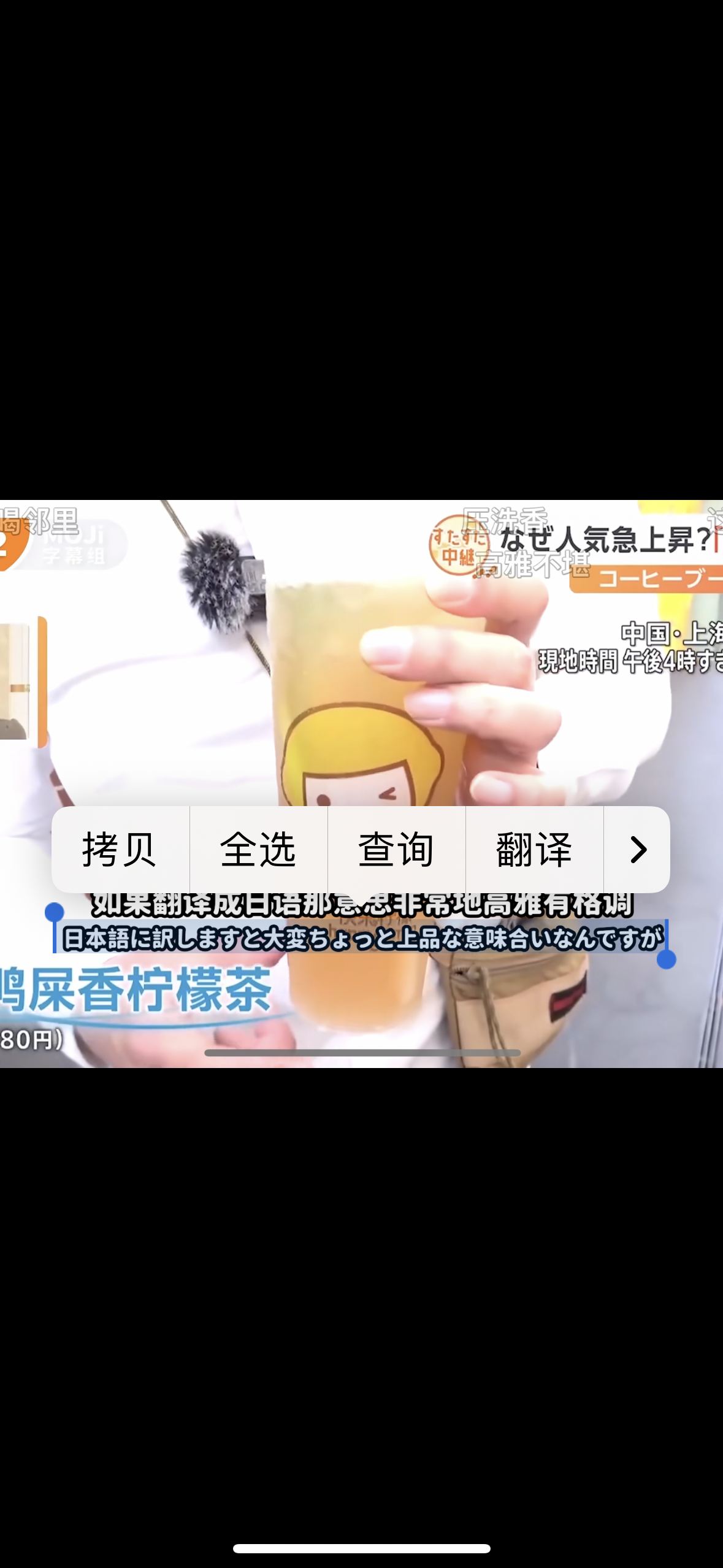 苹果日文版网站苹果手机怎么翻译日文-第2张图片-太平洋在线下载