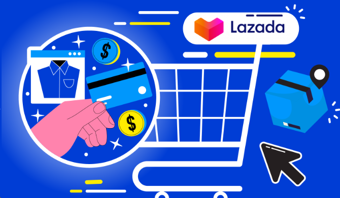 lazada下载卖家版苹果lazada卖家中心官方下载-第2张图片-太平洋在线下载