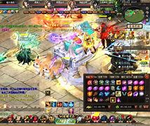 新魔界客户端gcg新魔界online停服了吗-第2张图片-太平洋在线下载