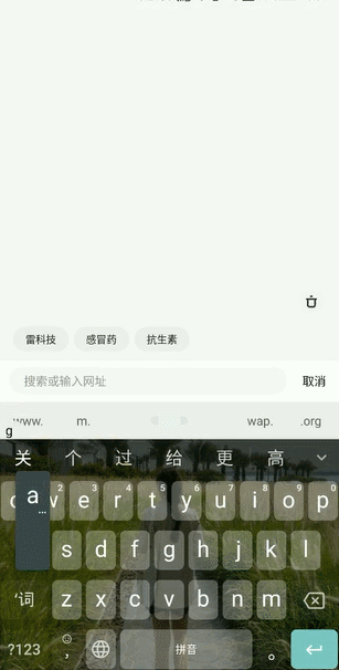 夸克安卓版如何网页翻译手机夸克浏览器怎么翻译网页-第2张图片-太平洋在线下载