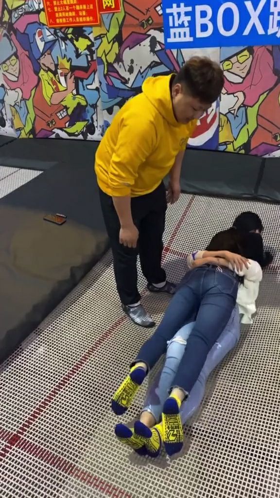 两个人的挑战苹果版两个人的游戏挑战苹果