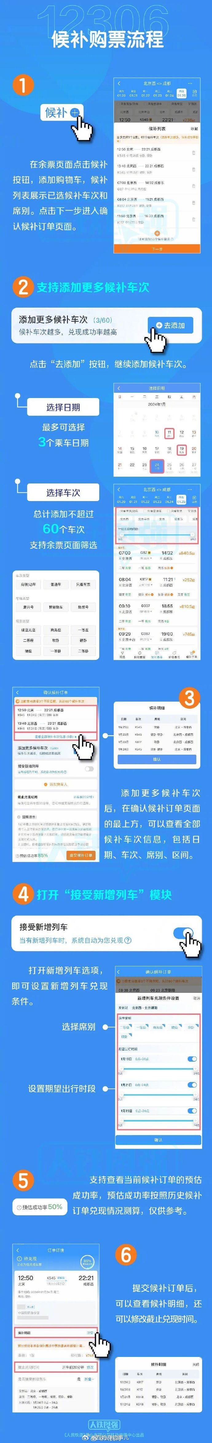 客户端怎么买票12306官方网站订票-第2张图片-太平洋在线下载