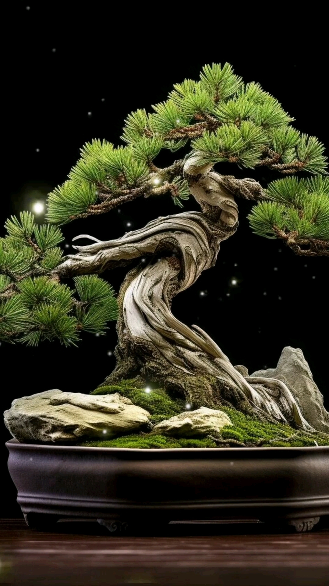 手机版盆景盆景造型模拟-第2张图片-太平洋在线下载