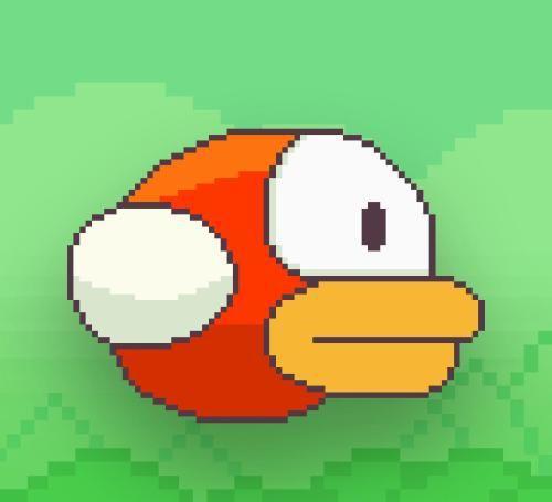 flappybird苹果版飞扬的小鸟flappybird电脑版